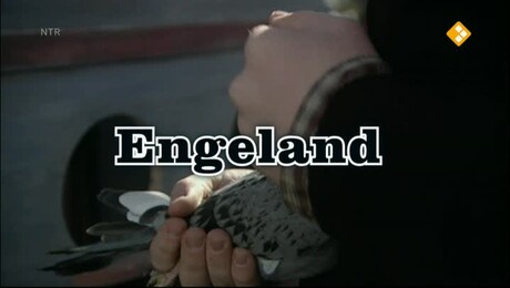 13 in de oorlog | Engeland